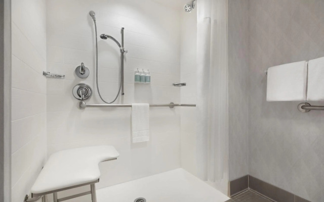 Residence Inn by Marriott Boston Back Bay/Fenway
