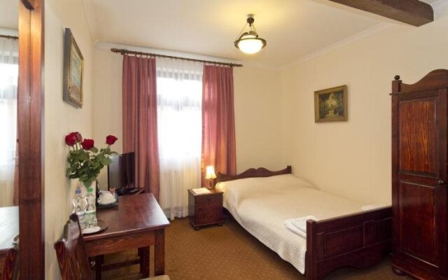 Hotel Retman
