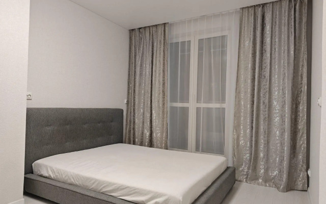 Апартон на улице Белградская 1