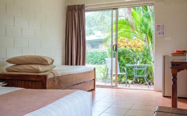 The Station at El Questro