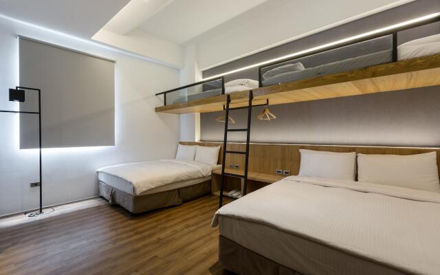 Green Hotel