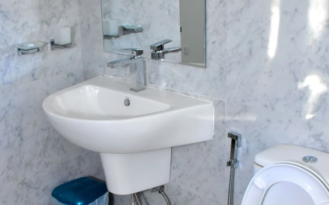 Nine Arch Holiday Resort