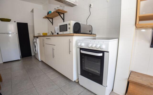 Boho Guesthouse - Rooms & Apartments