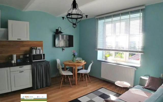 Apartamenty Nova na Krakowskiej No 3