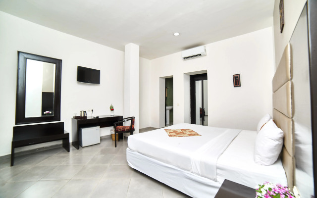 Dunia Hôtel Bamako