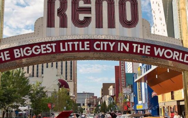 Residence Inn Reno Sparks