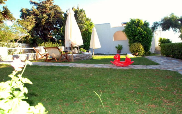 Scala Apartments