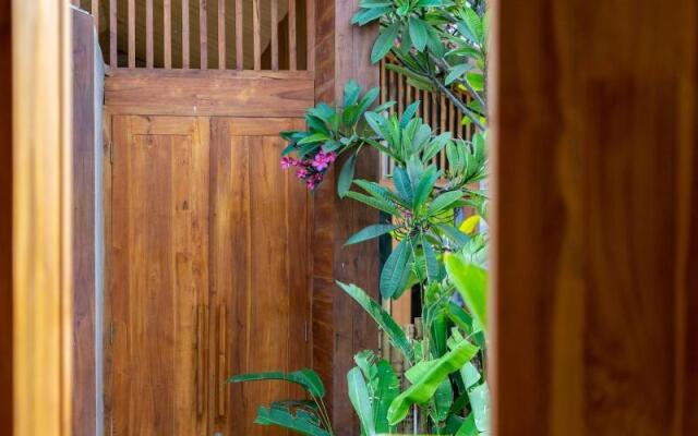 Batatu Resort - Adults Only