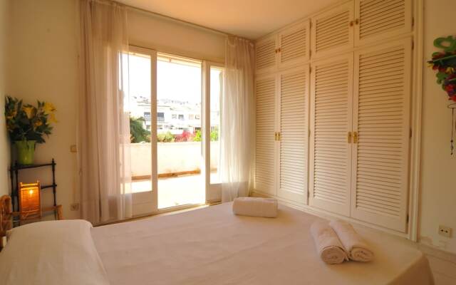 HomeHolidaysRentals Experience - Costa Barcelona