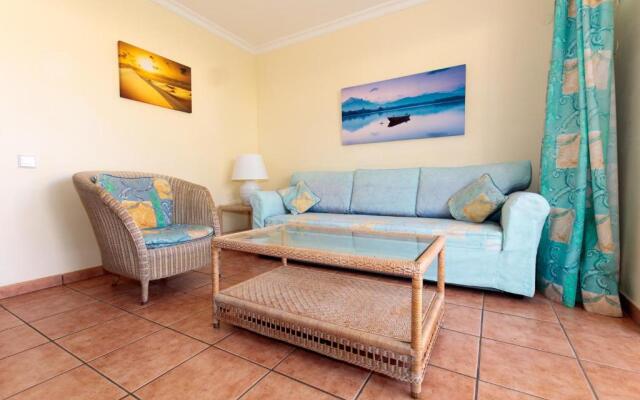 Vip Apartamentos Nogal