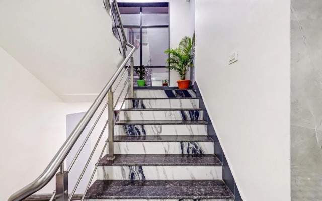 Treebo Finesta Suites, Nagpur Airport