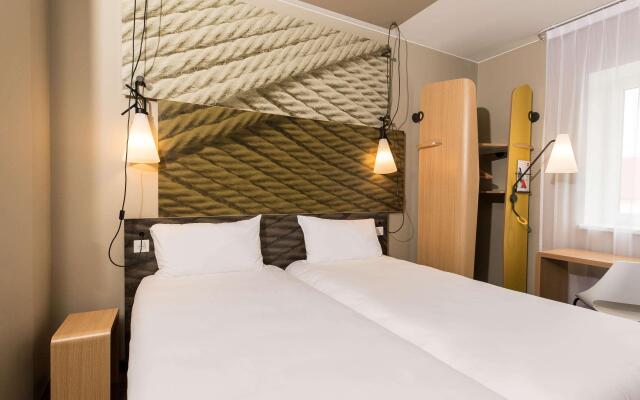 ibis Vilnius Centre 