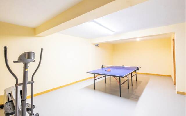 Villa Treasure Beach