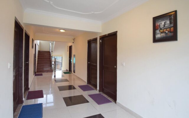 Hotel Asia Holidays by OYO Rooms