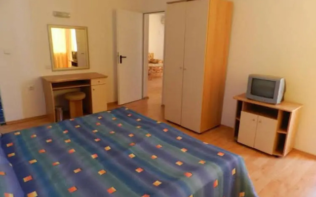Sun Village Apartments