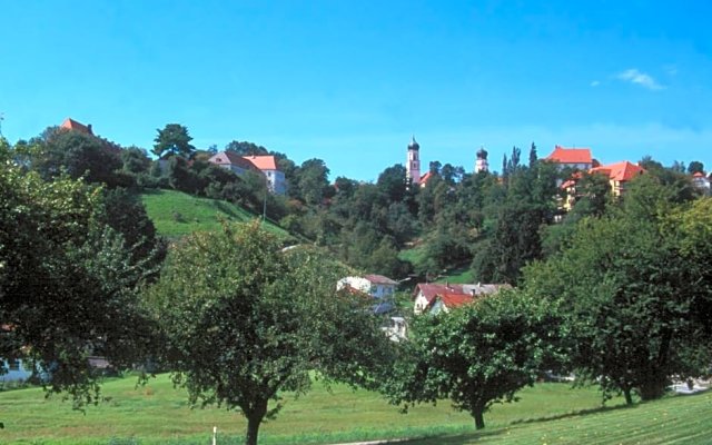 Hotel Birkenhof Therme