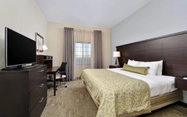 Staybridge Suites Rochester - Commerce Dr NW by IHG