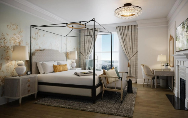 The Ritz-Carlton, New Orleans