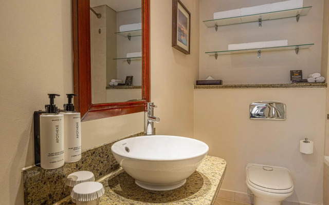 Staybridge Suites Cairo Citystars by IHG