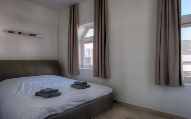 Place2stay in Ghent