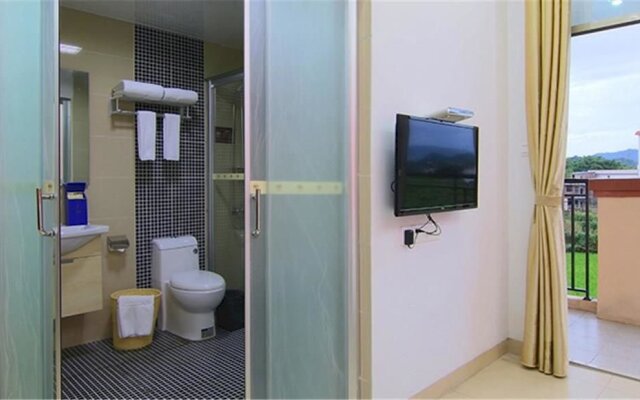Sweetome Vacation Rentals - Shaoguan