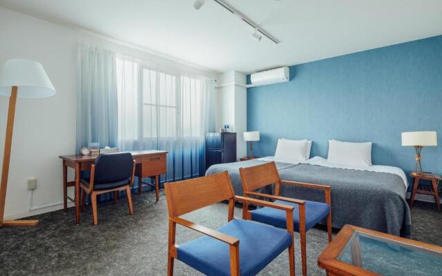 HOTEL GRAPHY NEZU - Vacation STAY 82132