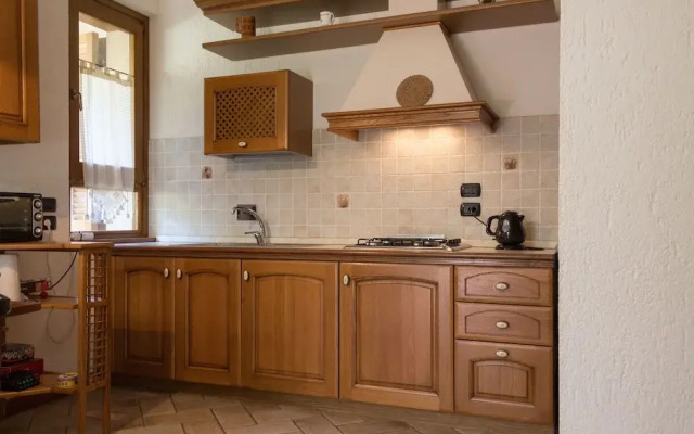 Appartamento Vacanze Cerqua Rosara Residence Valtopina Umbria
