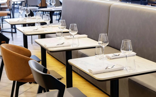 Novotel Liverpool Paddington Village