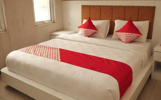 Super OYO 283 Helvetia Residence