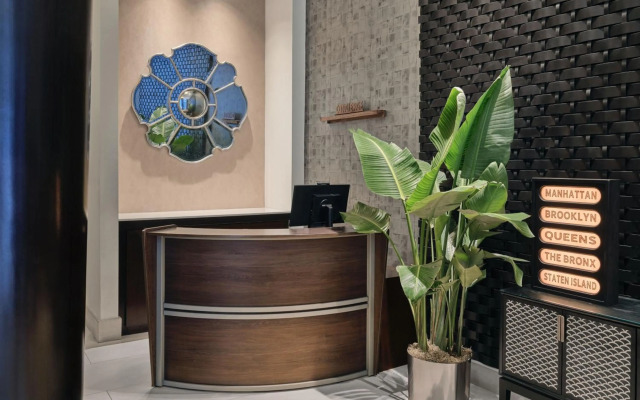 Marriott Vacation Club®, New York City