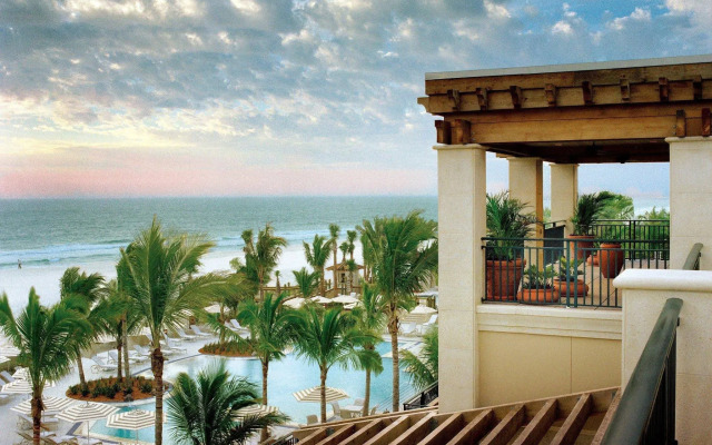 The Ritz-Carlton, Sarasota