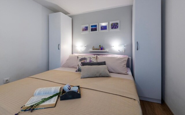 Nice Home in Sisan With Wifi and 2 Bedrooms