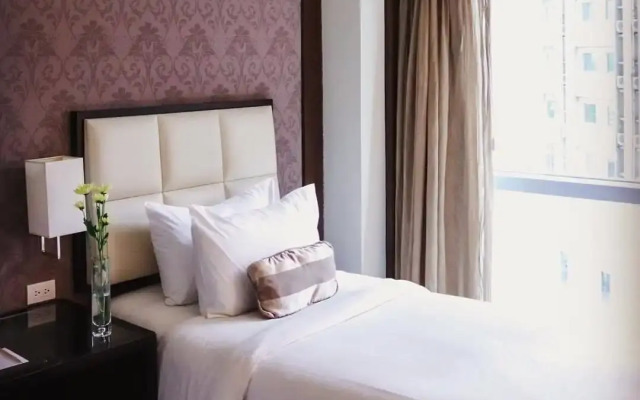 Quest Serviced Residences