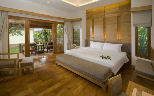 Thai House Beach Resort