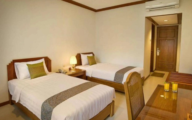 Paniisan Hotel