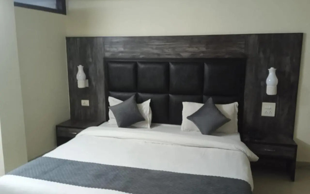 Mussoorie Gateway Hotel