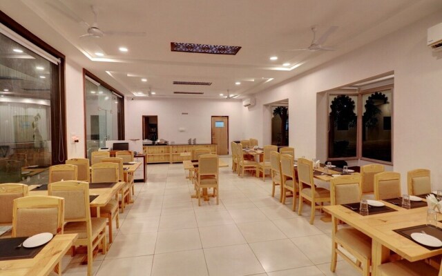 Keshav Resort
