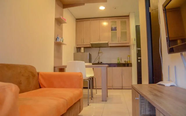 Apt 1 BR Gardenia Boulevard w Swim Pool