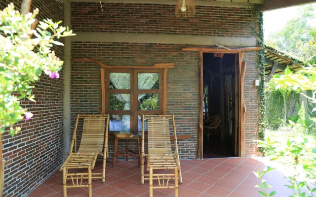 Vamxang Rustic Home