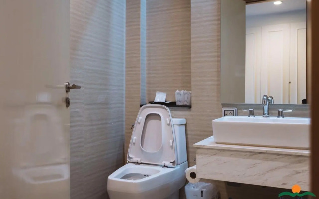 Vivace Khaoyai Resort