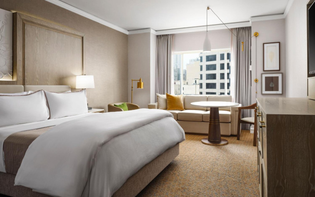 The Westin Philadelphia