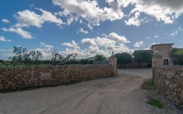 Son Gener - Villa With Private Pool