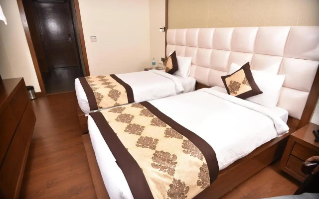 Hotel SK Grand