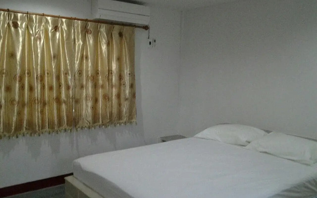 Weerawan Guesthouse