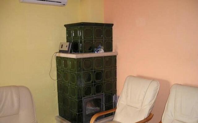 Novalja Zrce Apartment