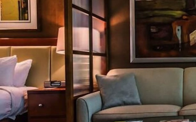The Signature Suites by AirPads
