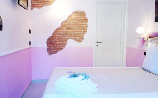 Antica Dimora Pisa - Casa Vacanze