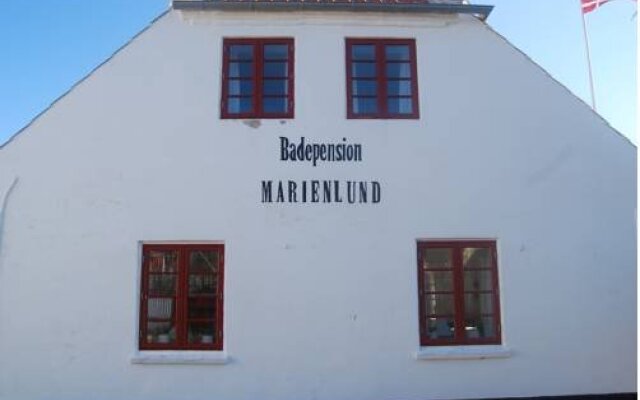 Badepension Marienlund