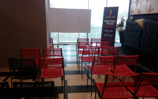 Hotel Golden View Nilai