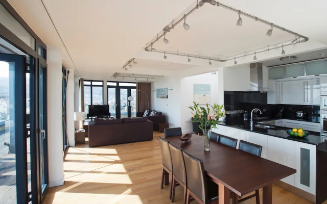 Riviera Apartments